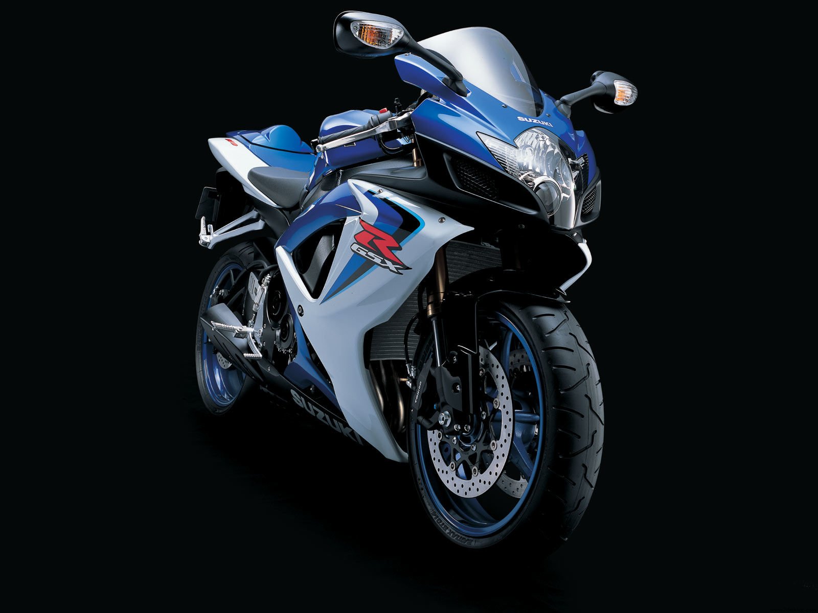 Suzuki R GSX Bike61716603